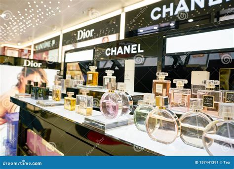which chanel duty free shop is cheapest globally